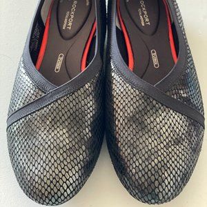 Rockport Total Comfort Flats